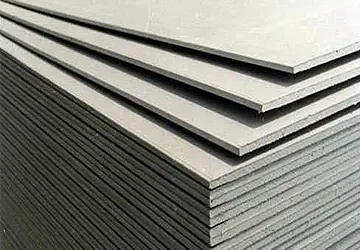 Cement Boards